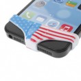 Case engraçada para iPhone 4/4S/5/5S e Outros